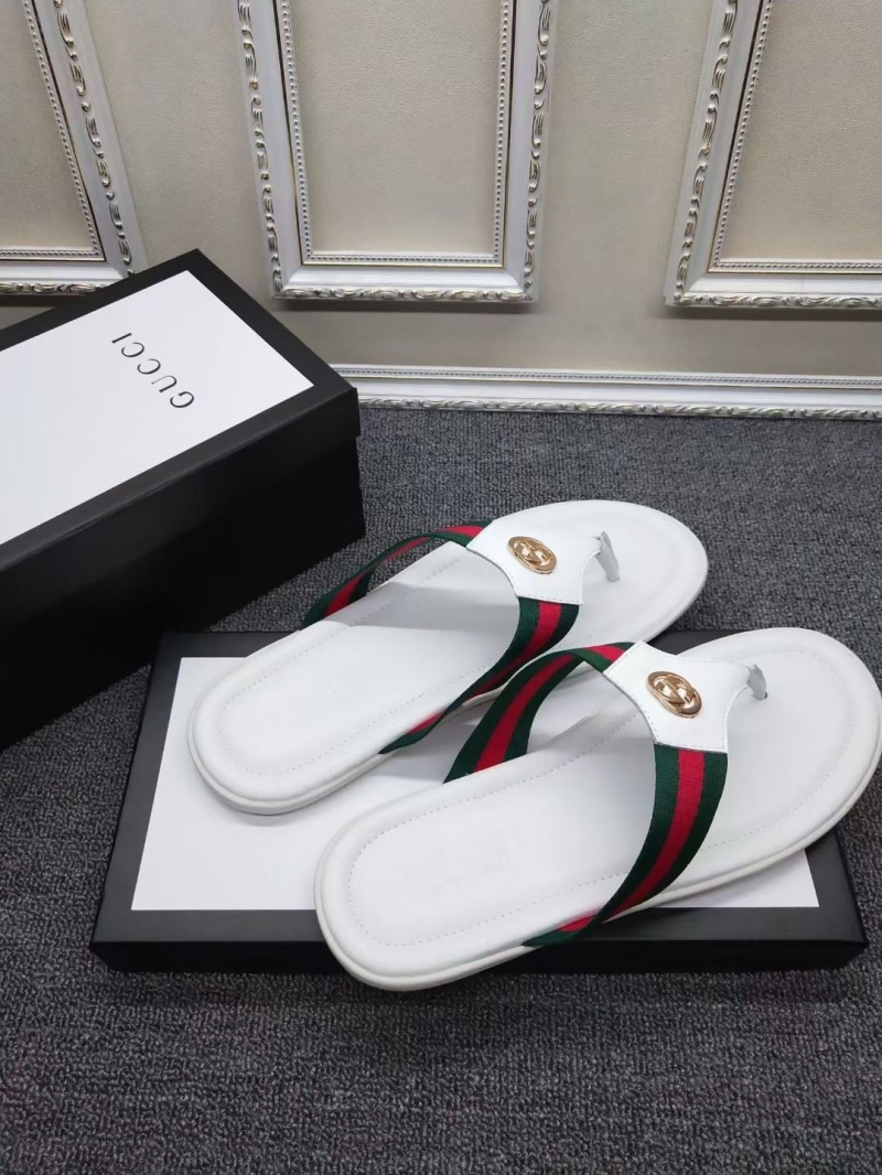 Gucci Slippers